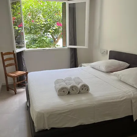 Port Lympia - Grand 2 Pieces Confort * Nizza