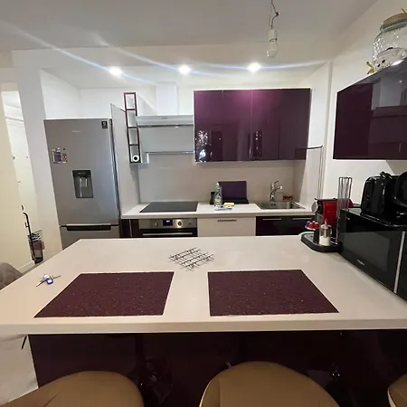 Port Lympia - Grand 2 Pieces Confort *