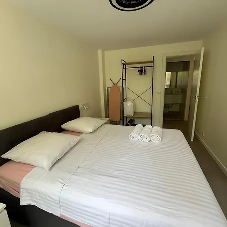 Port Lympia - Grand 2 Pieces Confort Apartment *