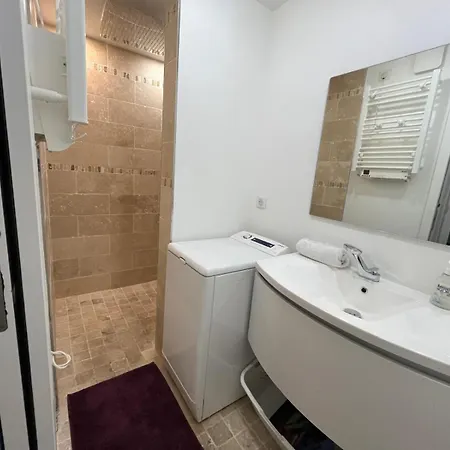 Port Lympia - Grand 2 Pieces Confort Nizza