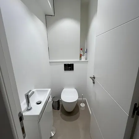 Apartamento Port Lympia - Grand 2 Pieces Confort Niza